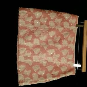 Banana Republic Skirt